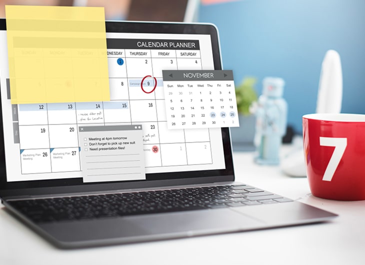 Panduan Lengkap Membuat Kalender Konten Sosial Media