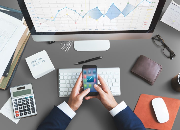 Dampak Indeksasi Mobile-First pada SEO