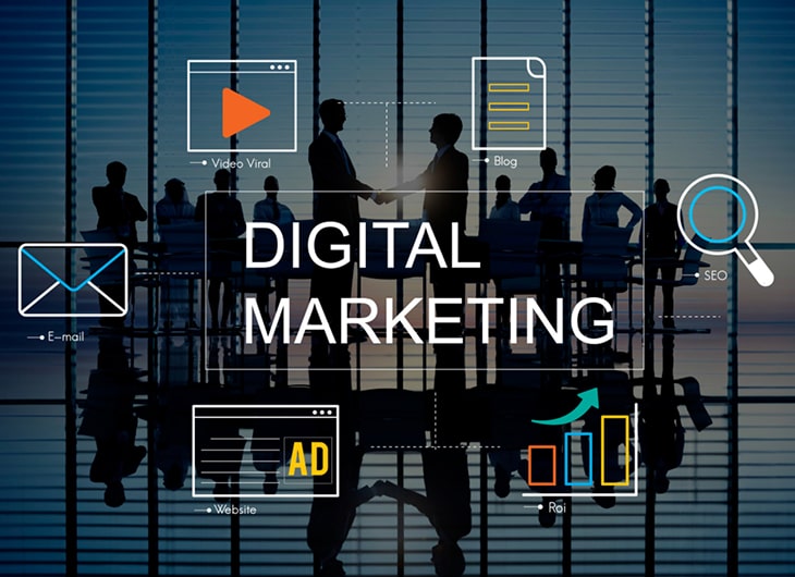 Apa Itu Digital Marketing? Penjelasan Lengkap