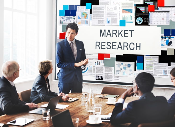 B2B Digital Marketing: Strategi Khusus untuk Bisnis