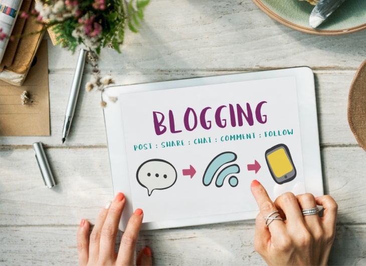 Bagaimana Membuat Blog yang Menarik untuk Bisnis Anda