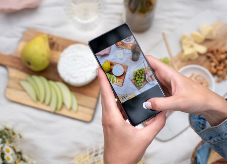 Bagaimana Membuat Iklan yang Menarik di Instagram Stories