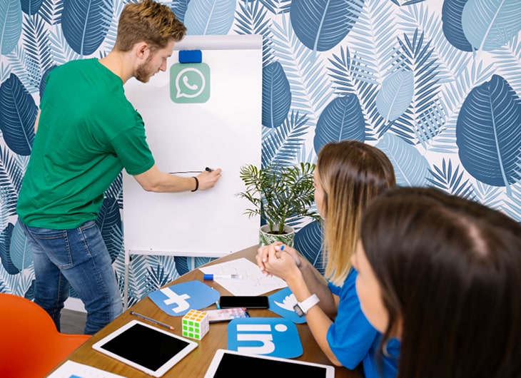 Cara Memaksimalkan WhatsApp untuk Marketing
