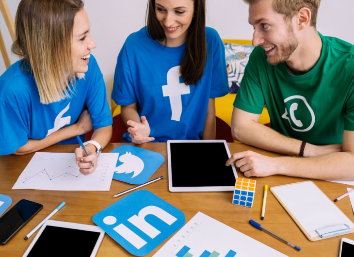 Cara Memanfaatkan Facebook Groups untuk Promosi Bisnis