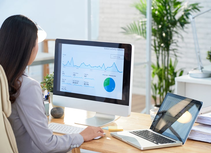 Cara Membaca dan Menganalisis Google Analytics