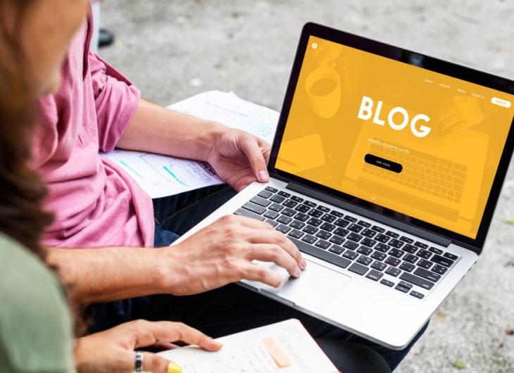 Cara Membuat Konten Blog yang Viral