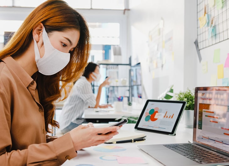 Cara Membuat Strategi Pemasaran Digital yang Efe - Digima.id