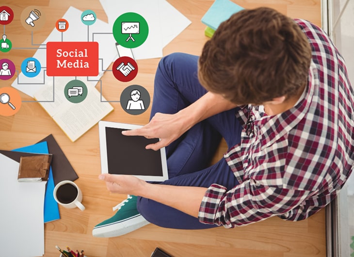 Cara Membuat Strategi Social Media yang Efektif