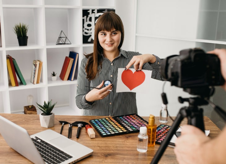 Cara Membuat Video Marketing yang Menarik