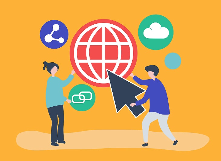 Cara Meningkatkan Domain Authority Website Anda