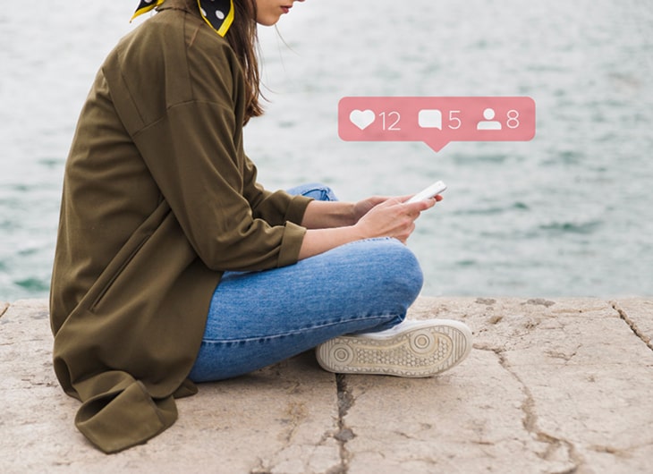 Cara Meningkatkan Engagement Rate di Instagram