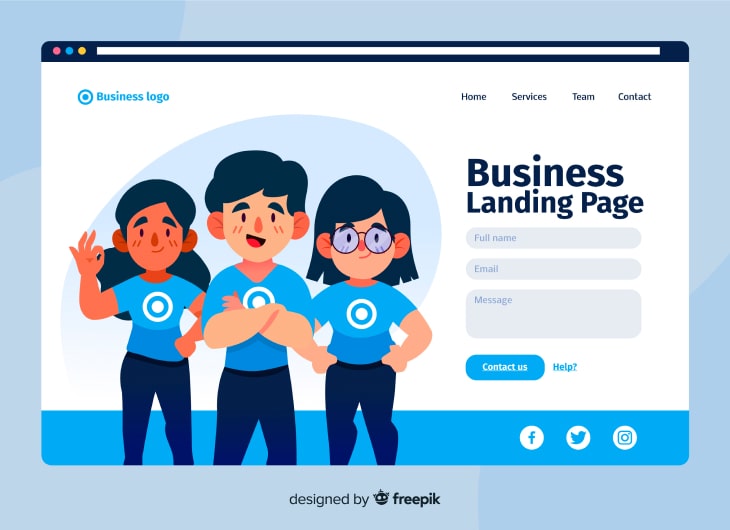 Cara Meningkatkan Konversi dengan Landing Page yang Efektif