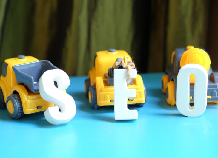 Cara Meningkatkan Traffic Website dengan Teknik SEO