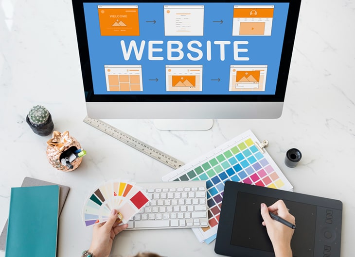 Cara Optimasi Website untuk Digital Marketing