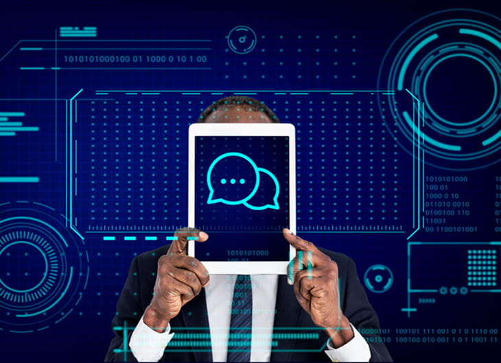 Chatbot Marketing: Meningkatkan Layanan 24 Jam