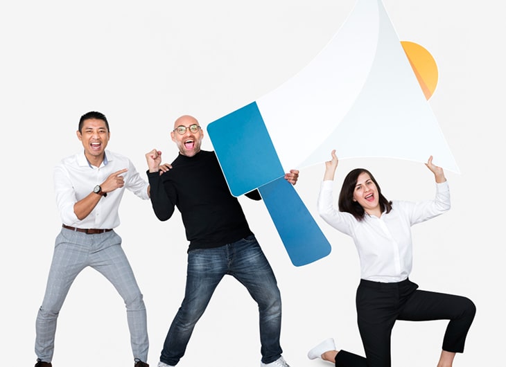 Contoh Kampanye Digital Marketing yang Sukses