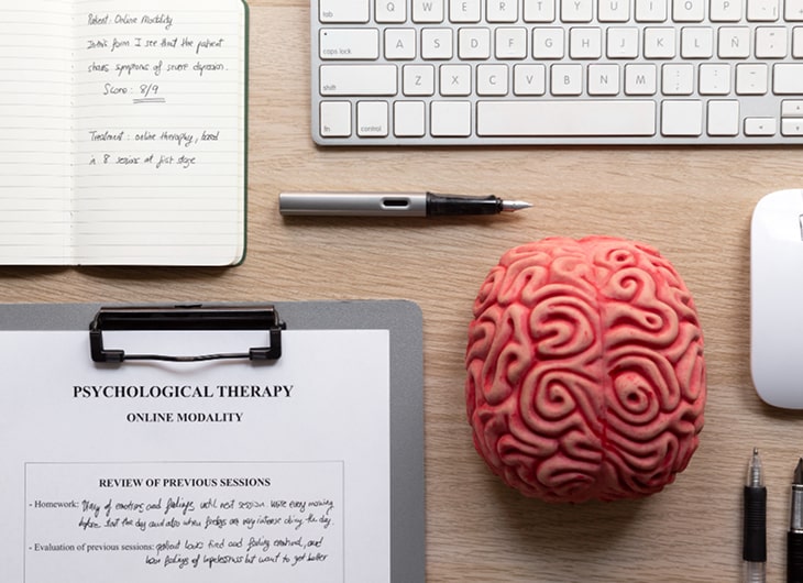 Copywriting Psychology: Seni Memengaruhi Audiens