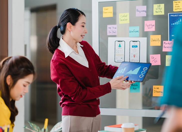 Customer Journey Mapping dalam Digital Marketing