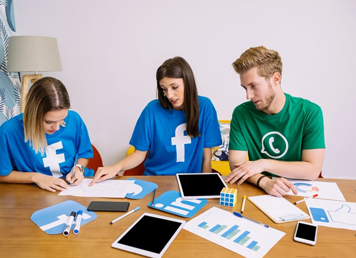 Digital Marketing untuk Bisnis F&B: Strategi Efektif untuk Meningkatkan Penjualan