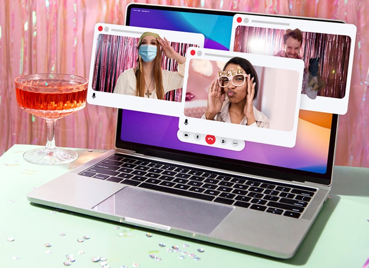 Digital Marketing untuk Event dan Acara Online