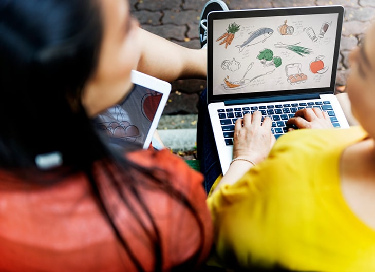 Digital Marketing untuk Industri Pendidikan