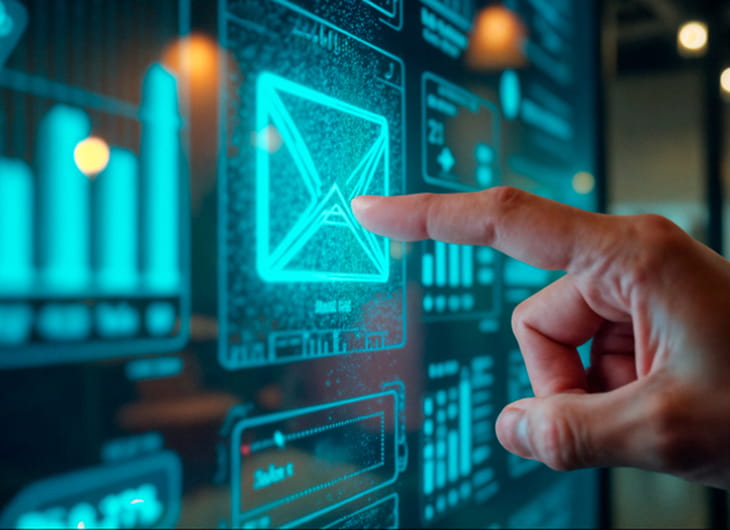 Email Automation untuk Retensi Pelanggan
