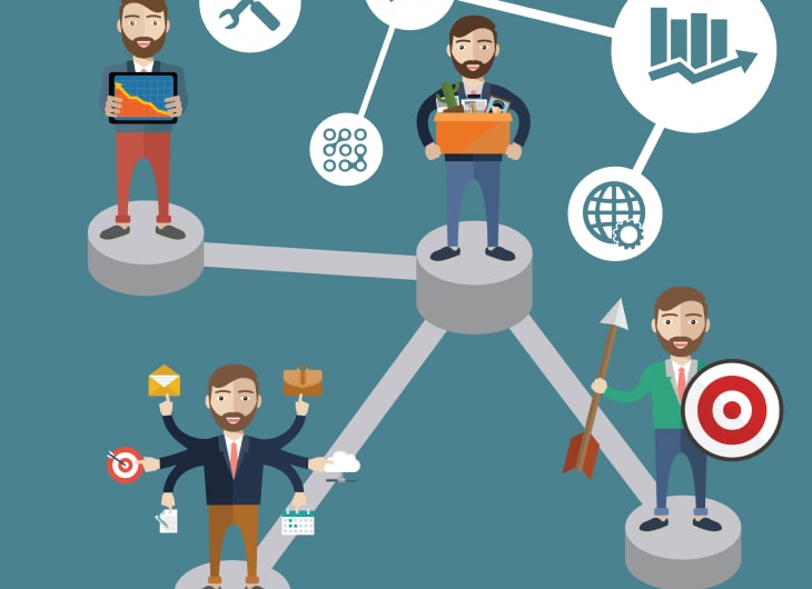 Hyper-Personalisasi: Menyesuaikan Pengalaman dalam Skala Besar