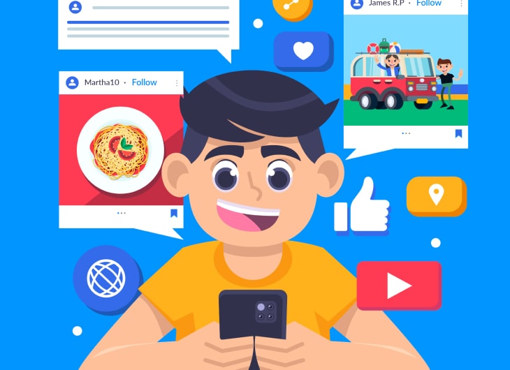 Influencer Marketing: Membangun Koneksi Autentik