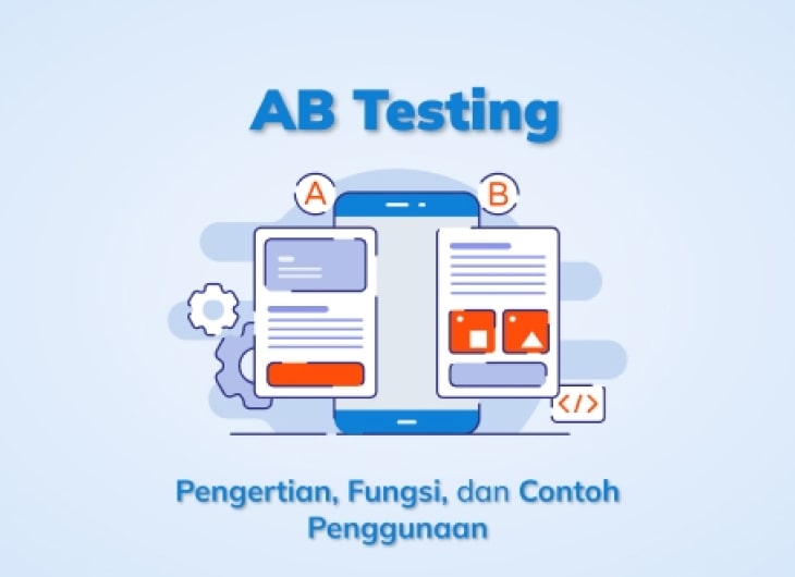 Judul: Meningkatkan Konversi dengan Teknik A/B Testing