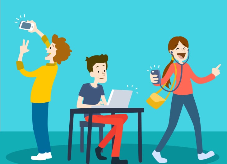 Kekuatan Micro-Moments dalam Perilaku Konsumen