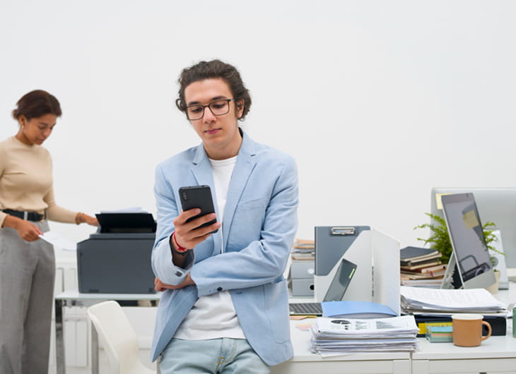 Kenapa Bisnis Besar Selalu Pakai Digital Agency