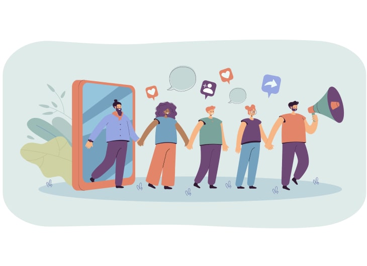 Konten adalah Raja: Membuat Kampanye Digital yang Menarik