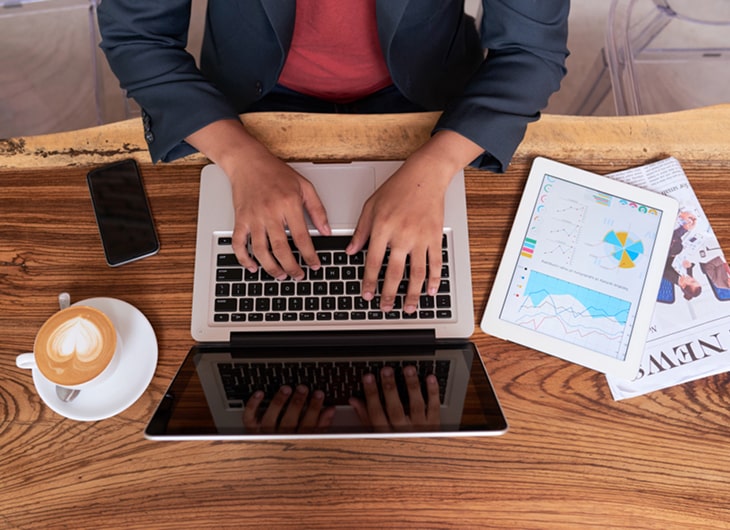Manfaat Blog untuk Digital Marketing Bisnis Anda