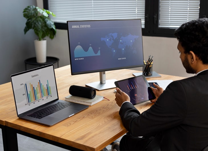 Marketing Dashboard: Cara Monitoring Performa Bisnis