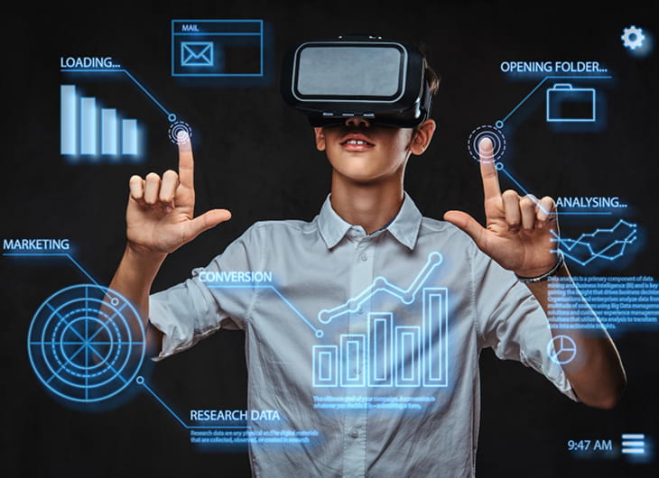 Masa Depan Digital Marketing dengan AI