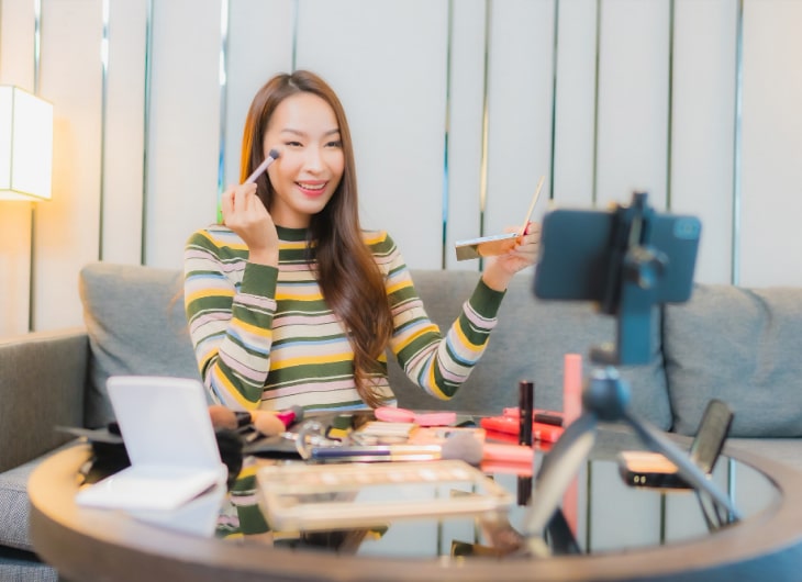 Masa Depan Pemasaran Influencer: Tren dan Wawasan