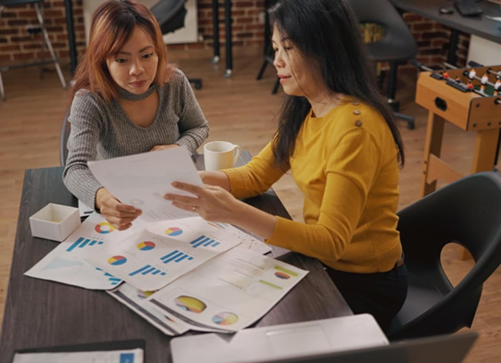 Membuat Buyer Persona untuk Strategi Marketing