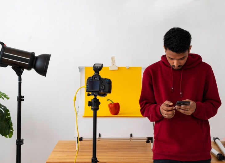 Membuat Konten Video yang Menarik untuk Media Sosial: Panduan Lengkap