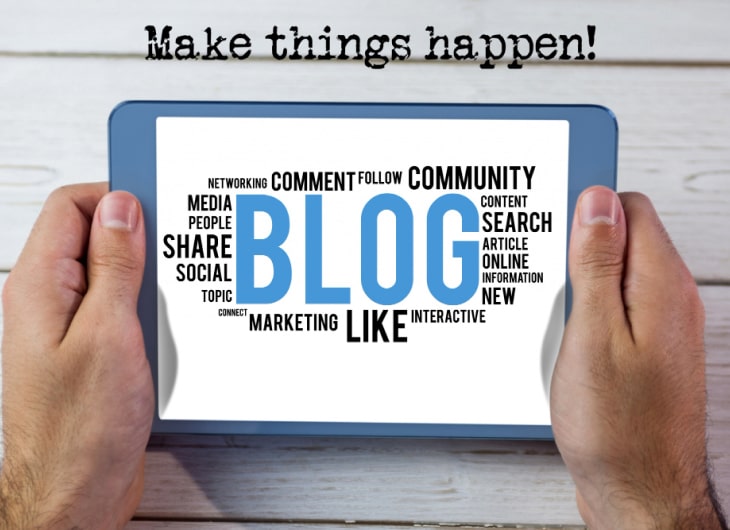 Membuat Konten yang SEO-Friendly untuk Blog Bisnis Anda