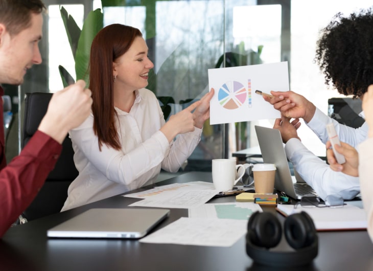 Membuat Strategi Digital Marketing yang Berbasis pada Nilai Sosial