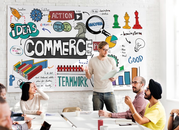 Membuat Strategi Pemasaran Digital yang Berfokus pada Konsumen