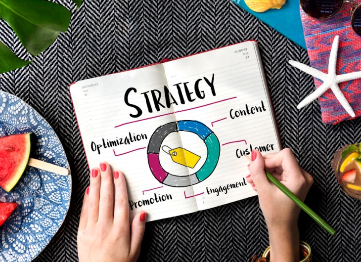 Membuat Strategi Pemasaran Digital yang Personal dan Relevan
