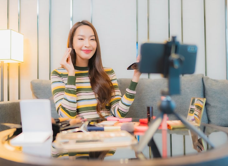 Mengenal Micro Influencer dalam Digital Marketing
