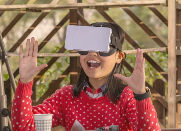 Menggunakan Augmented Reality untuk Marketing