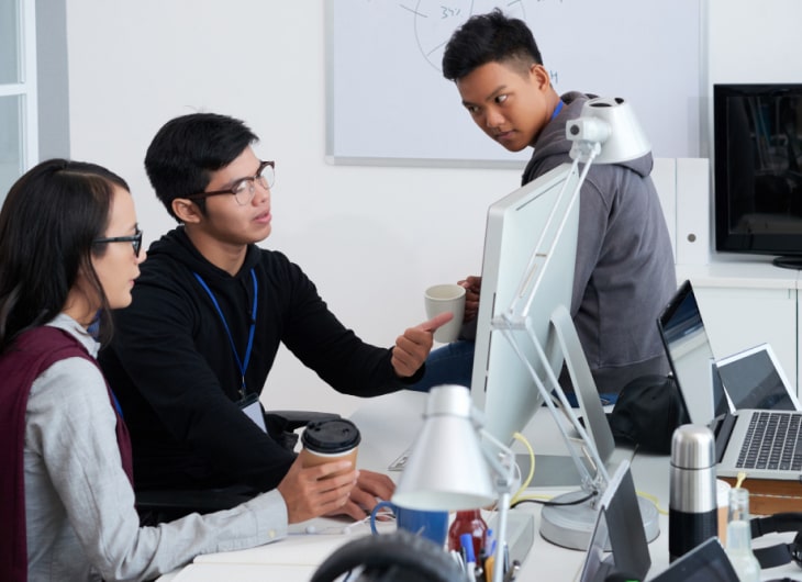 Menggunakan Automation untuk Digital Marketing
