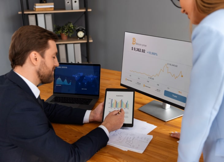 Menggunakan Data Analytics untuk Meningkatkan Pengalaman Pelanggan