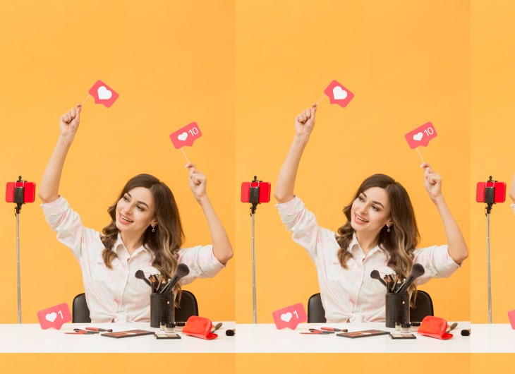 Menggunakan Influencer Marketing untuk Meningkatkan Penjualan