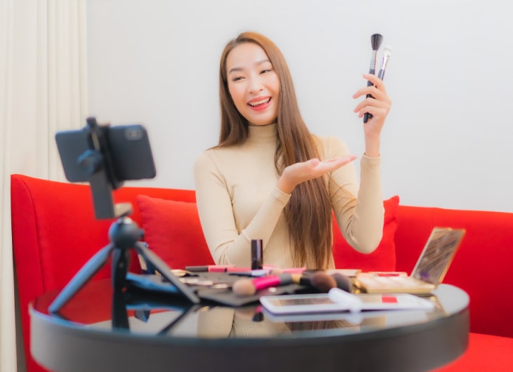Menggunakan Influencer Micro untuk Kampanye Digital
