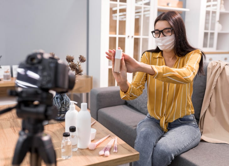 Menggunakan Influencer Mikro untuk Kampanye Pemasaran: Strategi Efektif Meningkatkan Brand Awareness