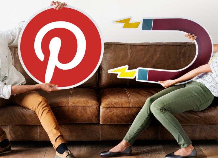 Menggunakan Pinterest untuk Meningkatkan Traffic